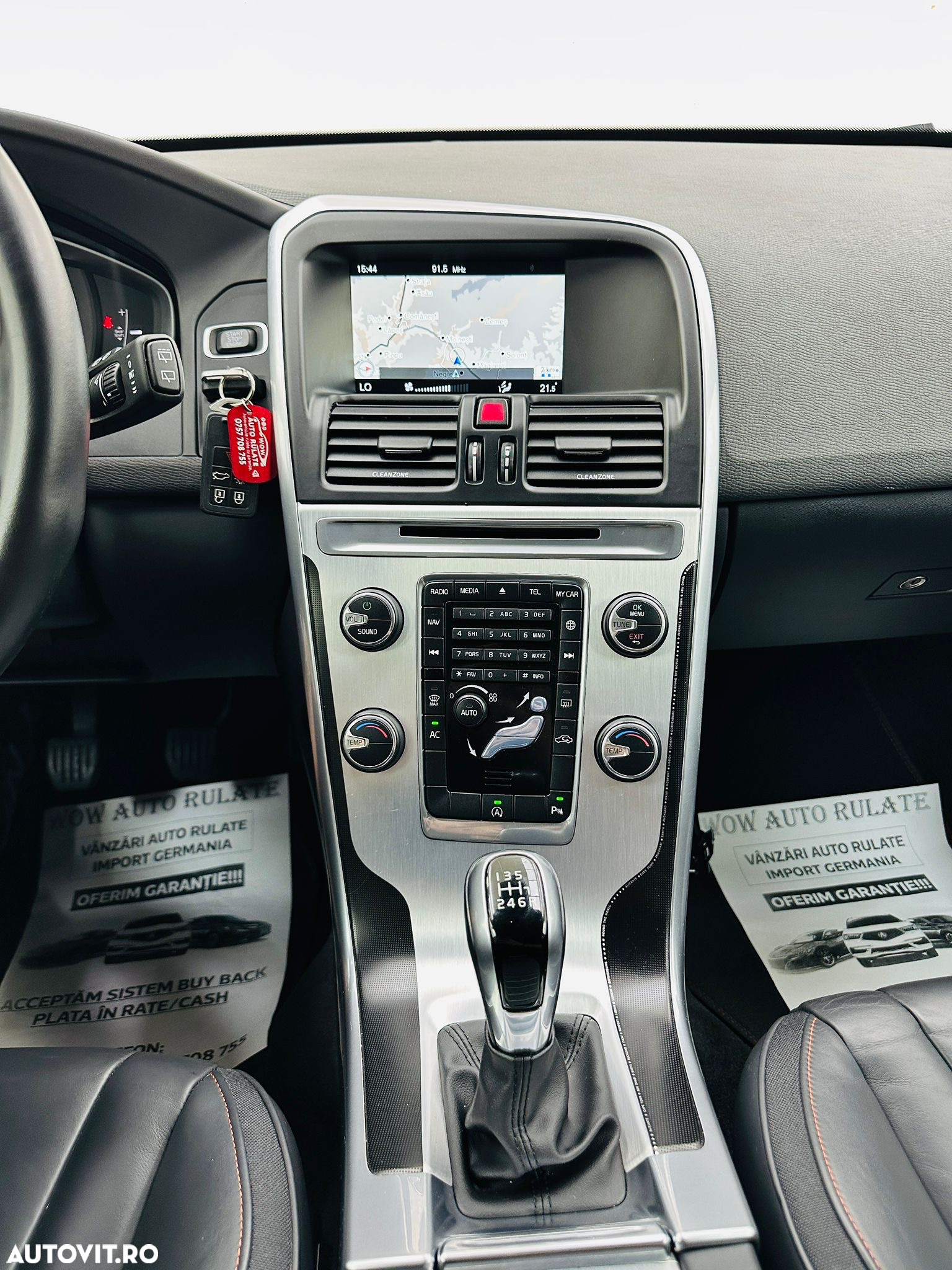 Volvo XC 60 - 28