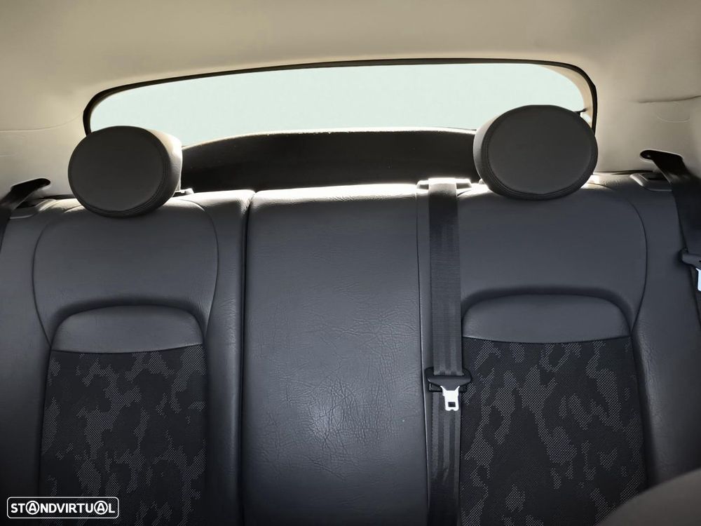 Fiat 500X 1.0 FireFly Cult - 16