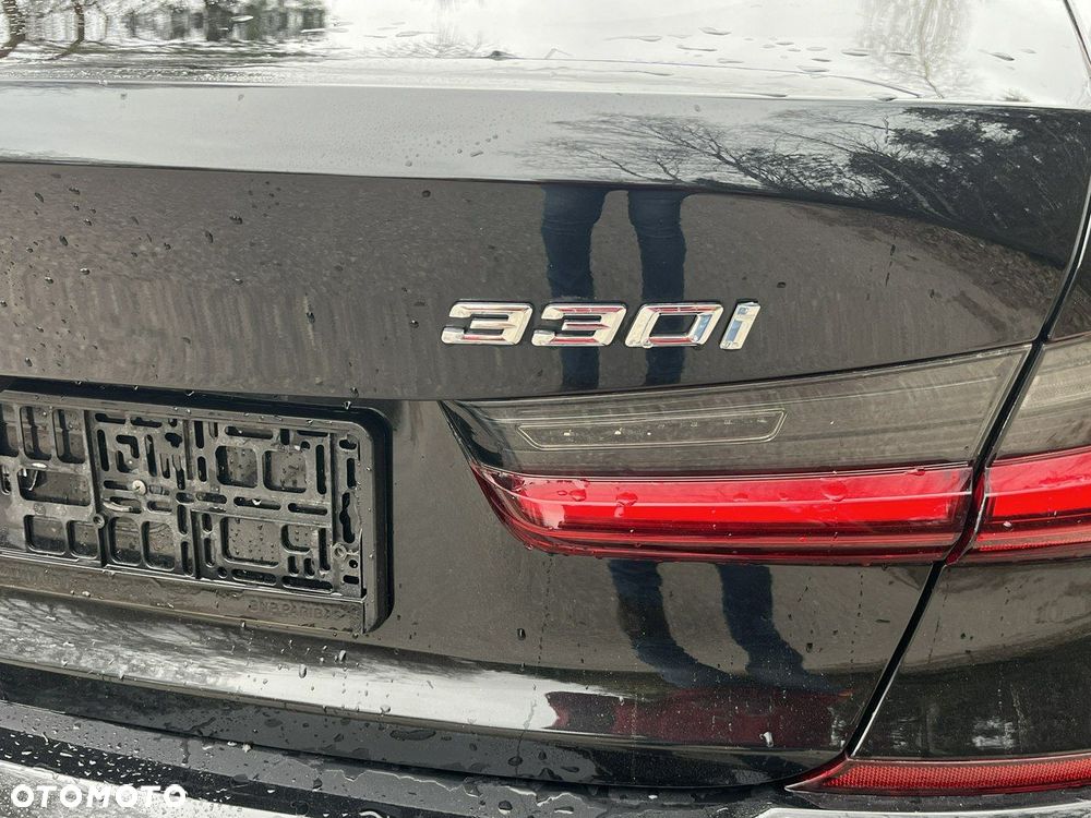 BMW Seria 3 - 6