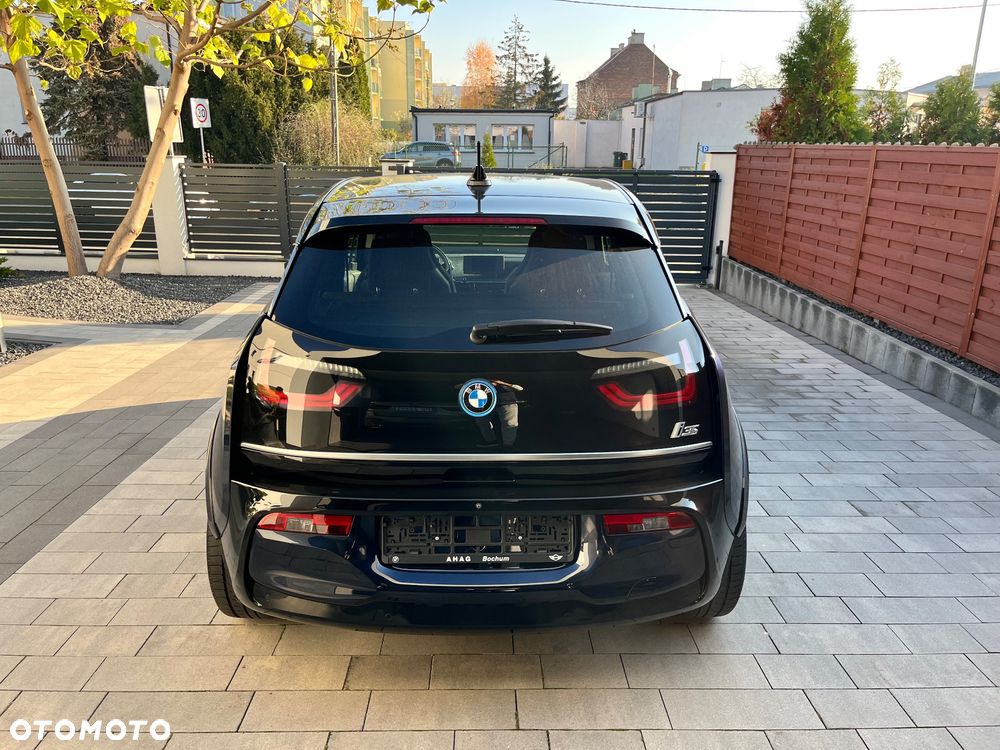 BMW i3 i3S 120 Ah - 19