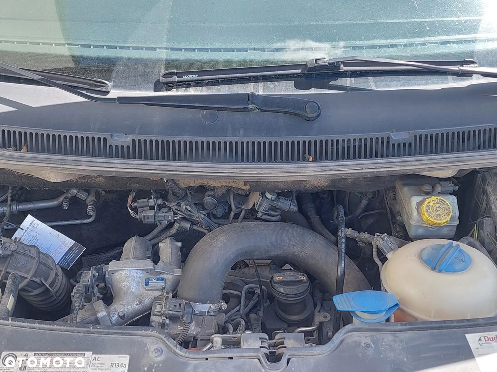 Volkswagen Transporter - 5