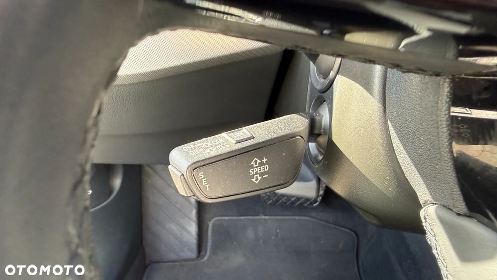 Audi A4 Avant 30 TDI S tronic S line - 39