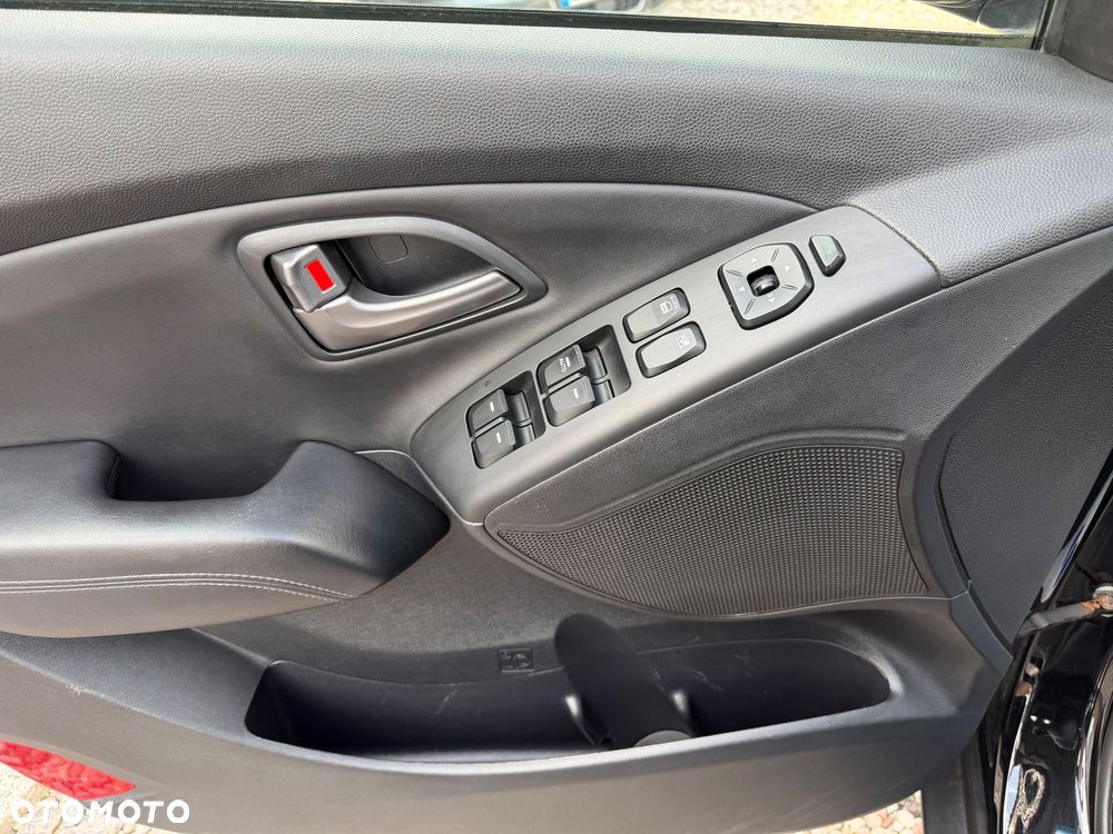 Hyundai ix35 2015