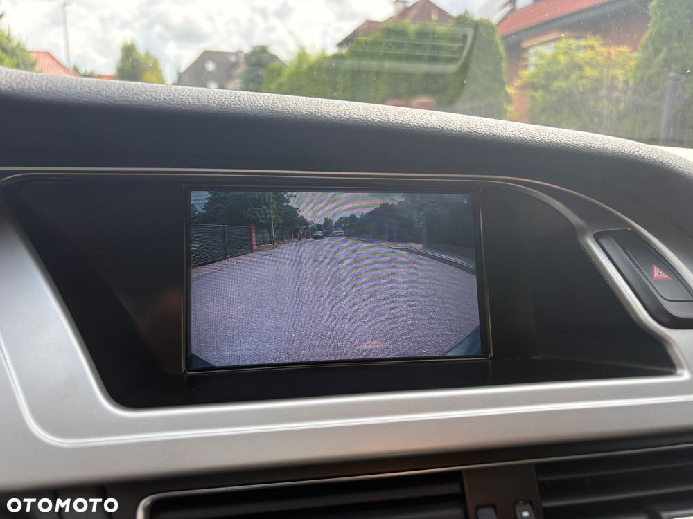 Audi A4 Avant 2.0 TDI Limited Edition Multitr - 13