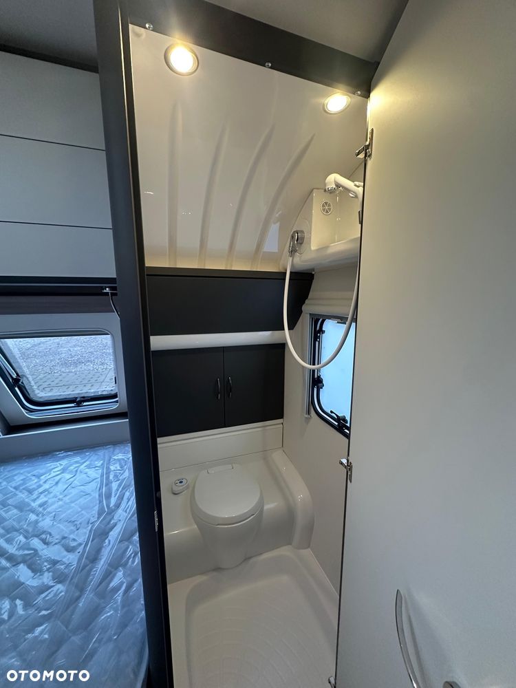 Hobby 650 UMFe EXCELLENT EDITION - 16