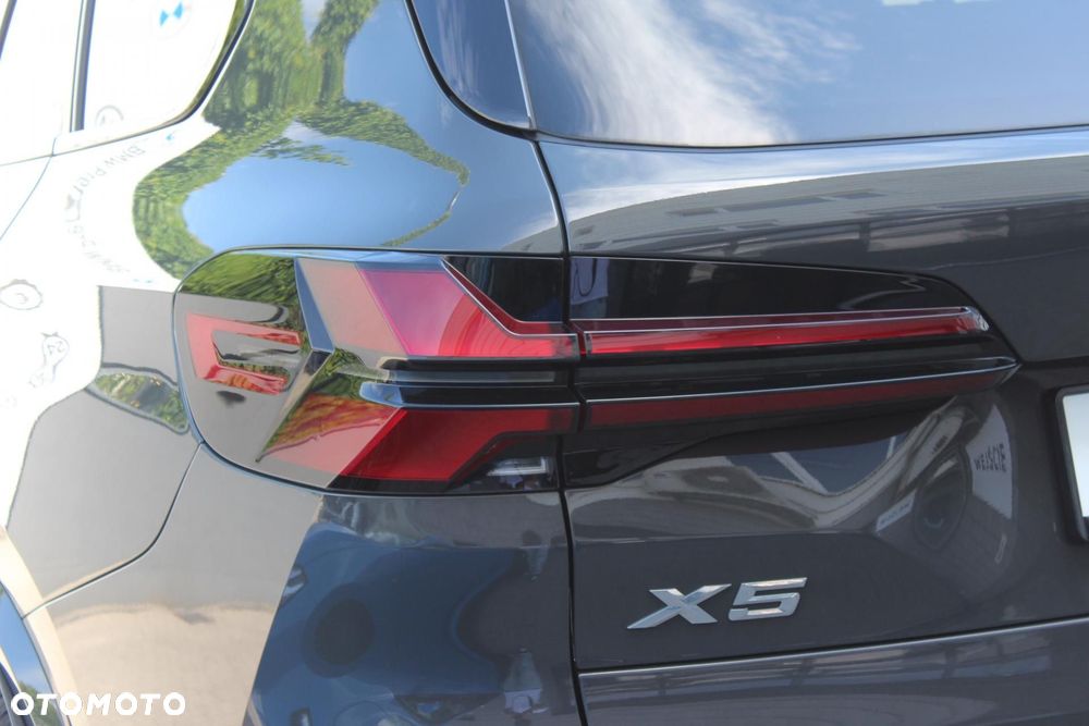 BMW X5 - 20