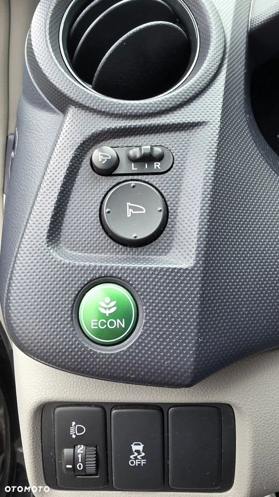 Honda Insight 1.3 Exclusive - 9