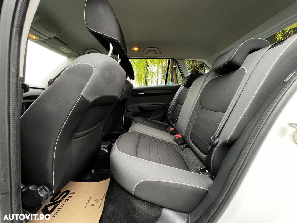 Skoda Fabia 1.0 TSI 95 CP Ambition - 18