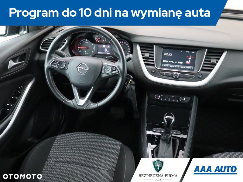 Opel Grandland X - 9