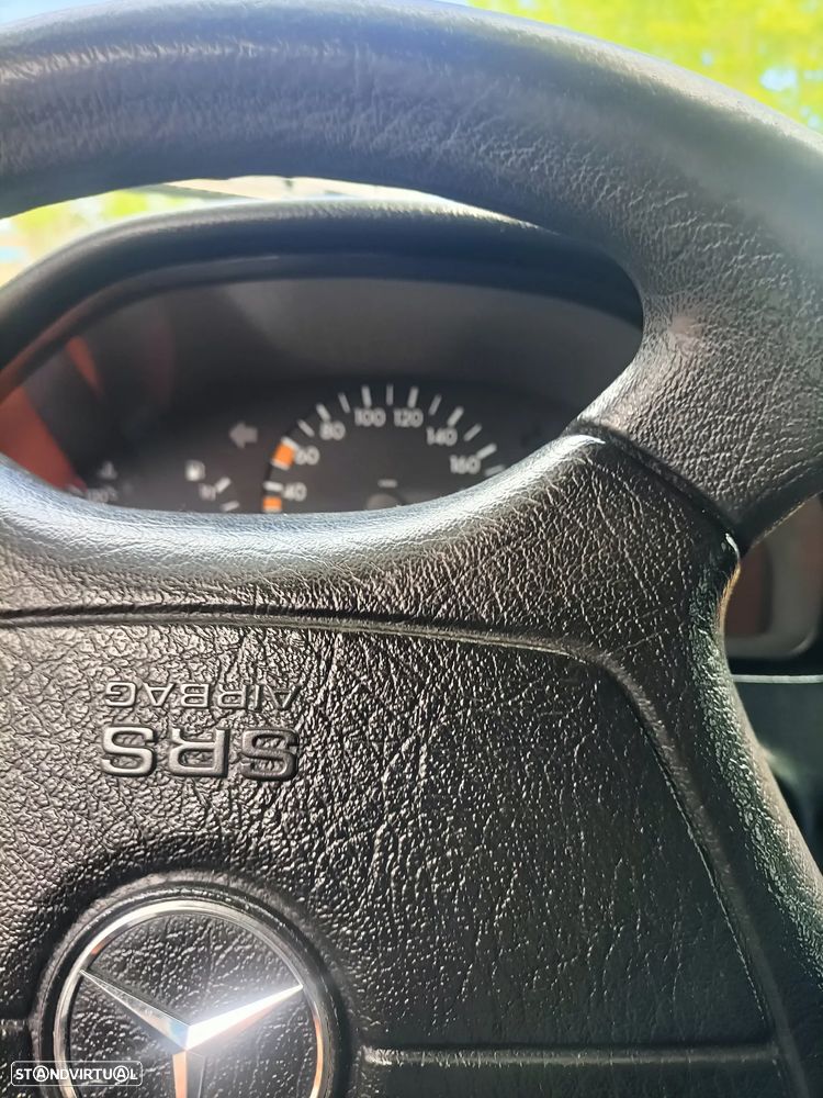 Mercedes-Benz C 200 CDI Classic - 9