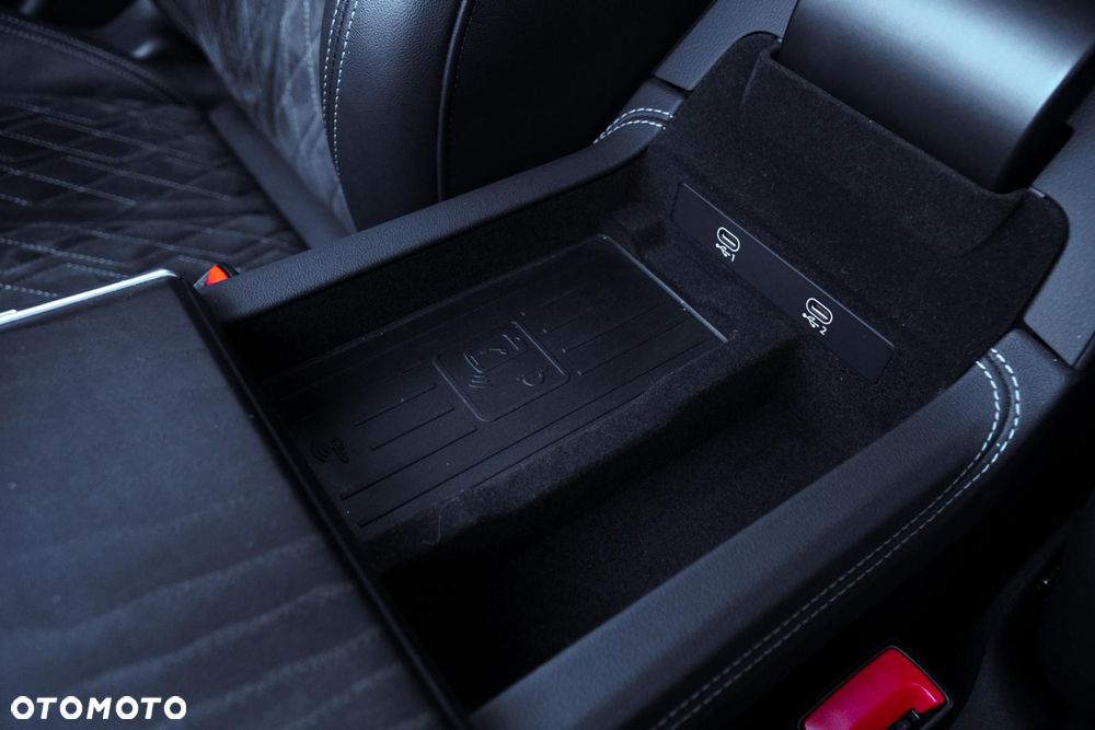 Audi S6 Limousine - 30