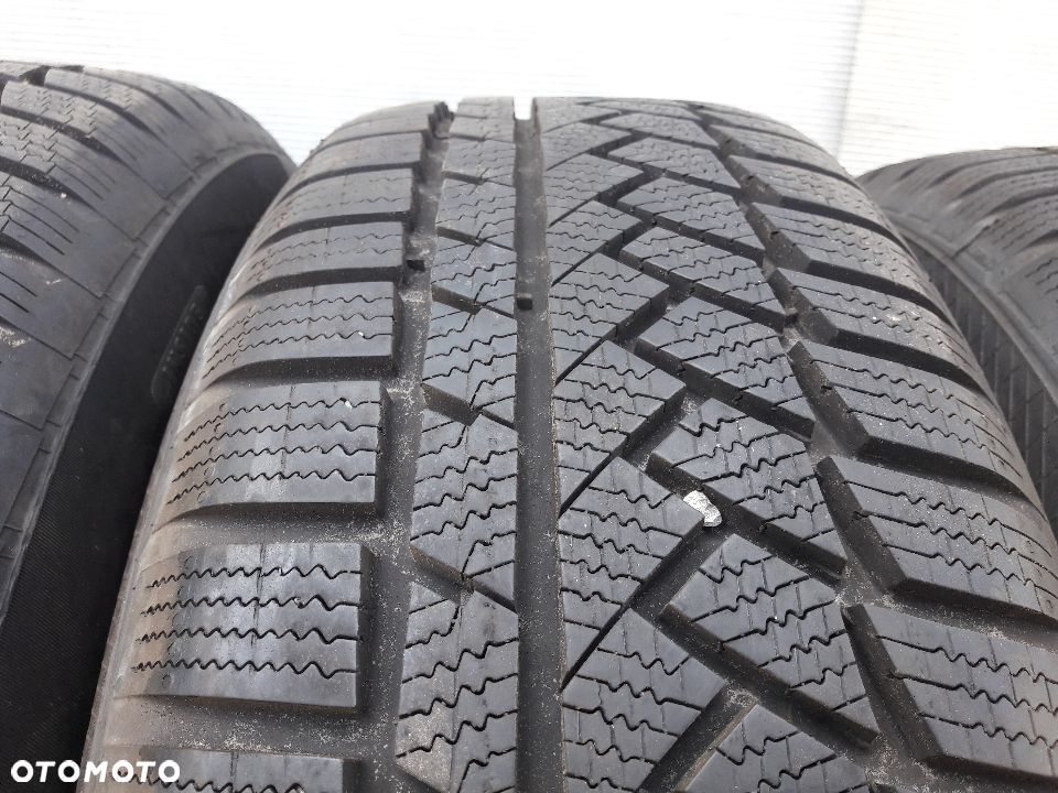 FELGI KOLA ZIMA 7X16 ET35 5X112 AUDI A4 B9 8W0601025 - 12