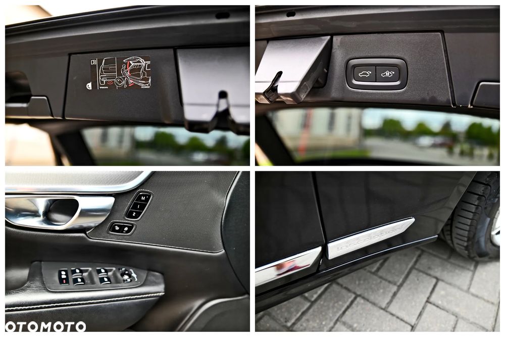 Volvo V90 T4 Geartronic Inscription - 20
