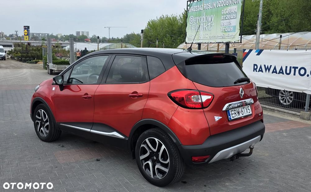 Renault Captur (ENERGY) TCe 90 INTENS - 3