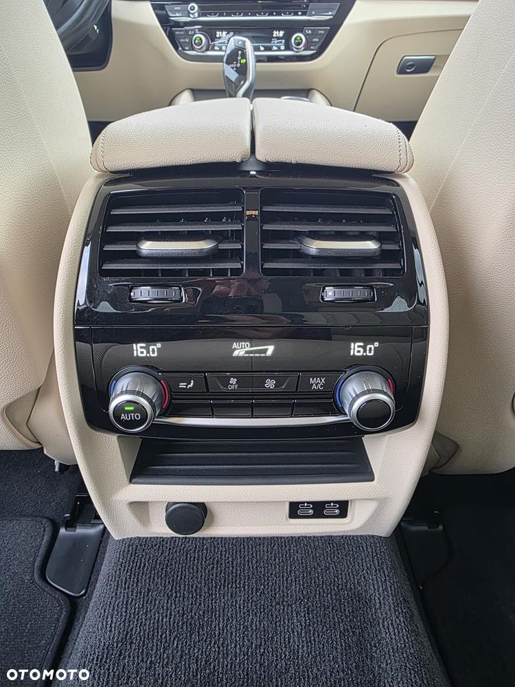 BMW Seria 5 2022
