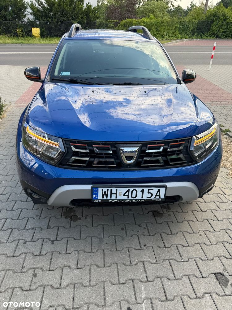 Dacia Duster 1.0 TCe Prestige - 2