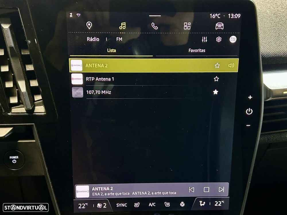 Renault Mégane E-Tech - 34