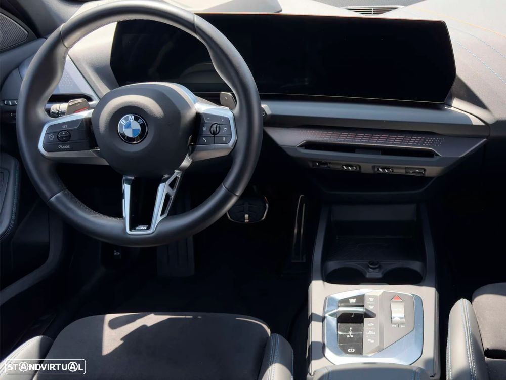 BMW 120 d Pack Desportivo M Pro - 7