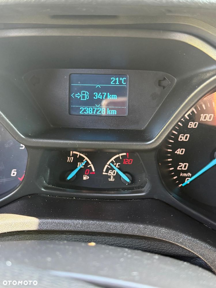 Ford Transit Connect 230 L2 Trend - 7