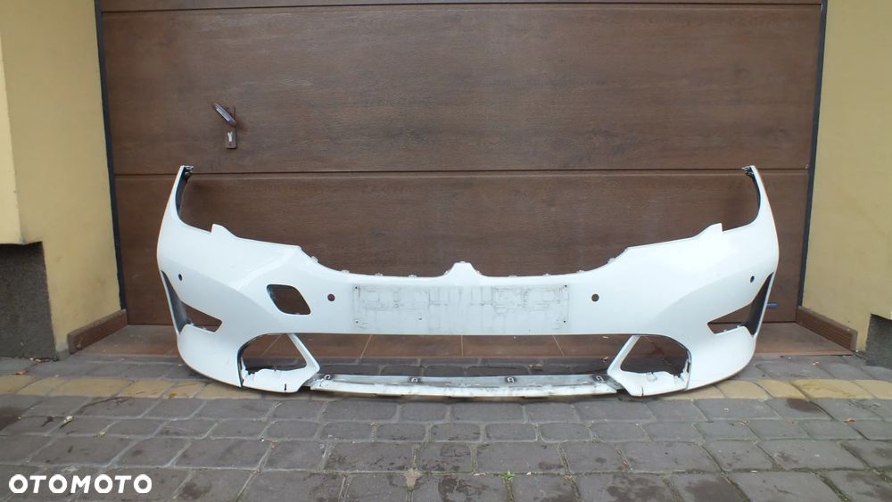 Zderzak przedni BMW 3 G20 6xPDC - 1