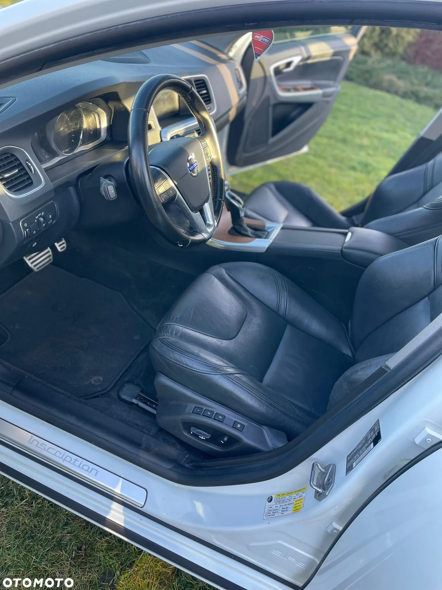 Volvo S60 - 15