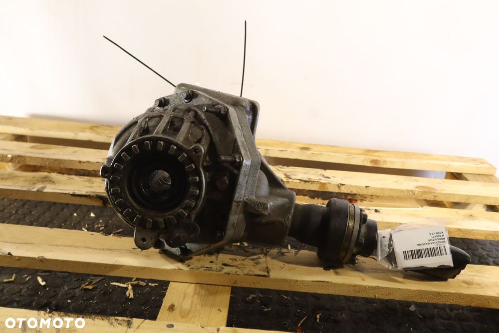 skrzynia kątowa reduktor - 3