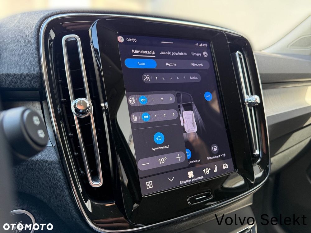 Volvo XC 40 - 22