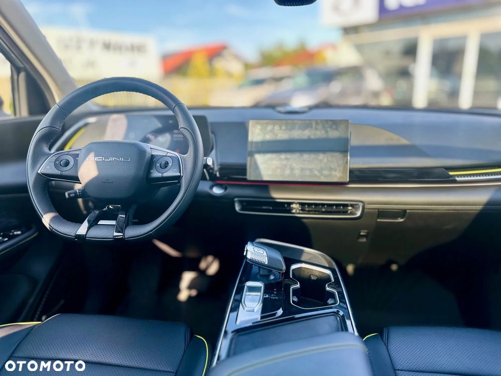 BAIC 5 Beijing 1.5T Luxury DCT - 4