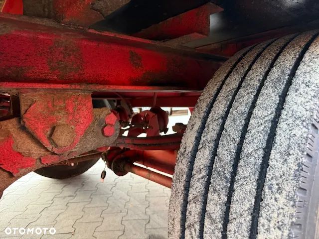 Müller-Mitteltal Muller do przewozu koparek, niskopodwoziowa, najzady - 11