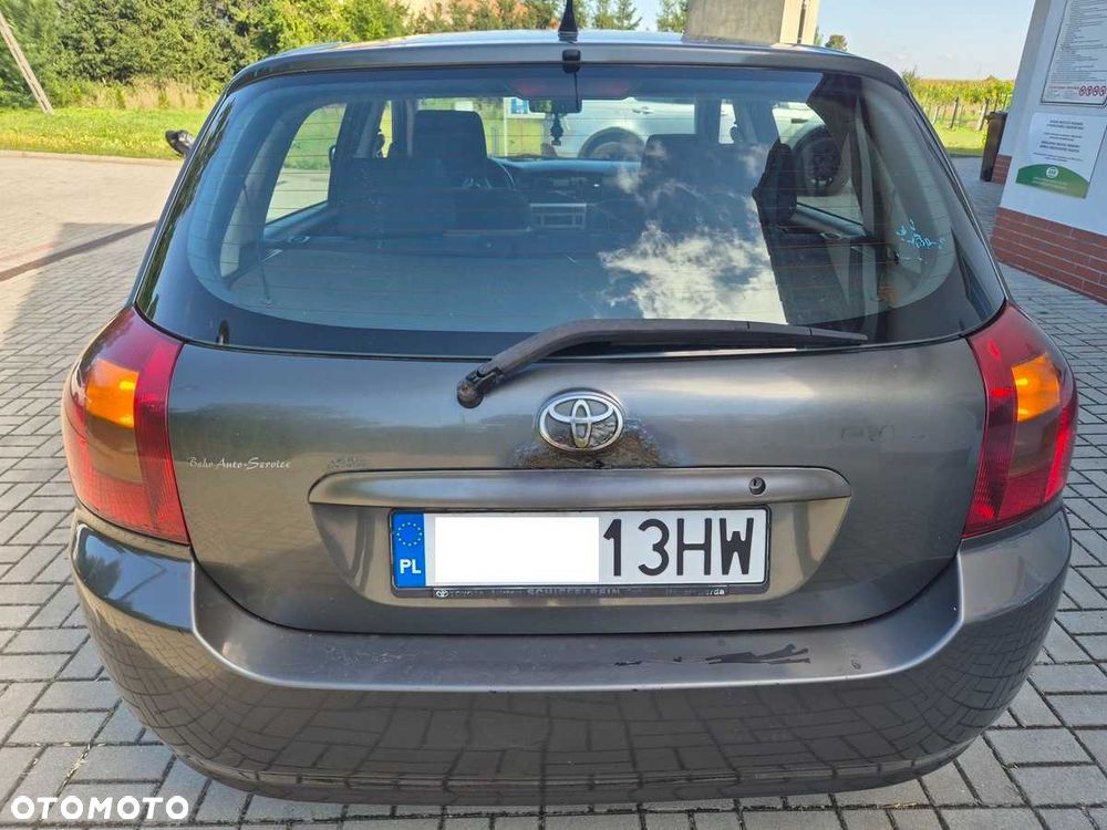 Fiat Grande Punto - 6
