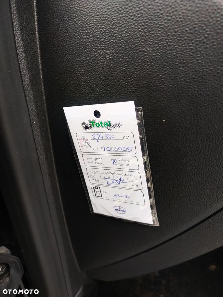 Seat Leon 1.6 TDI ECOMOTIVE Style - 14