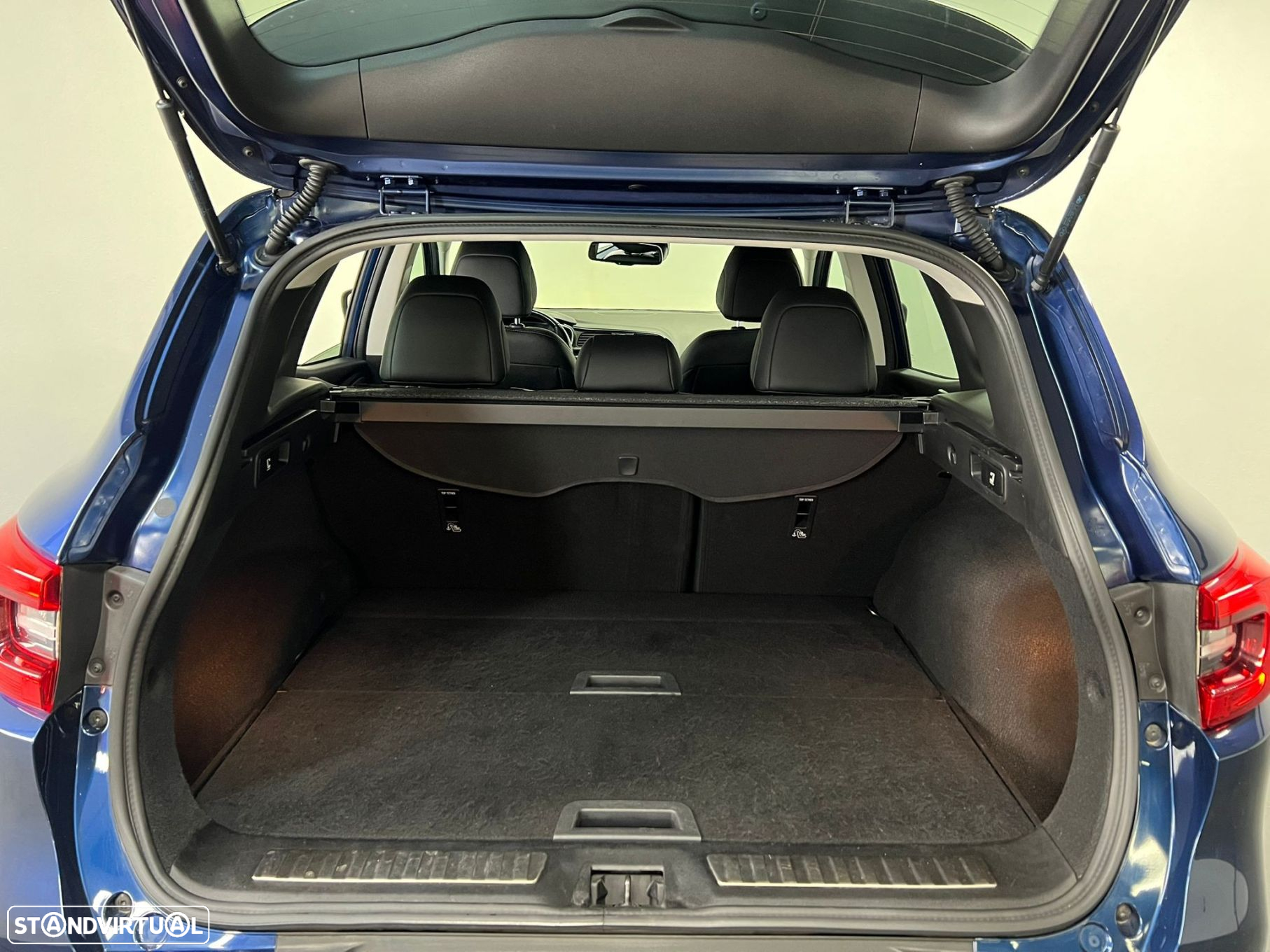 Renault Kadjar 1.3 TCe Intens - 20