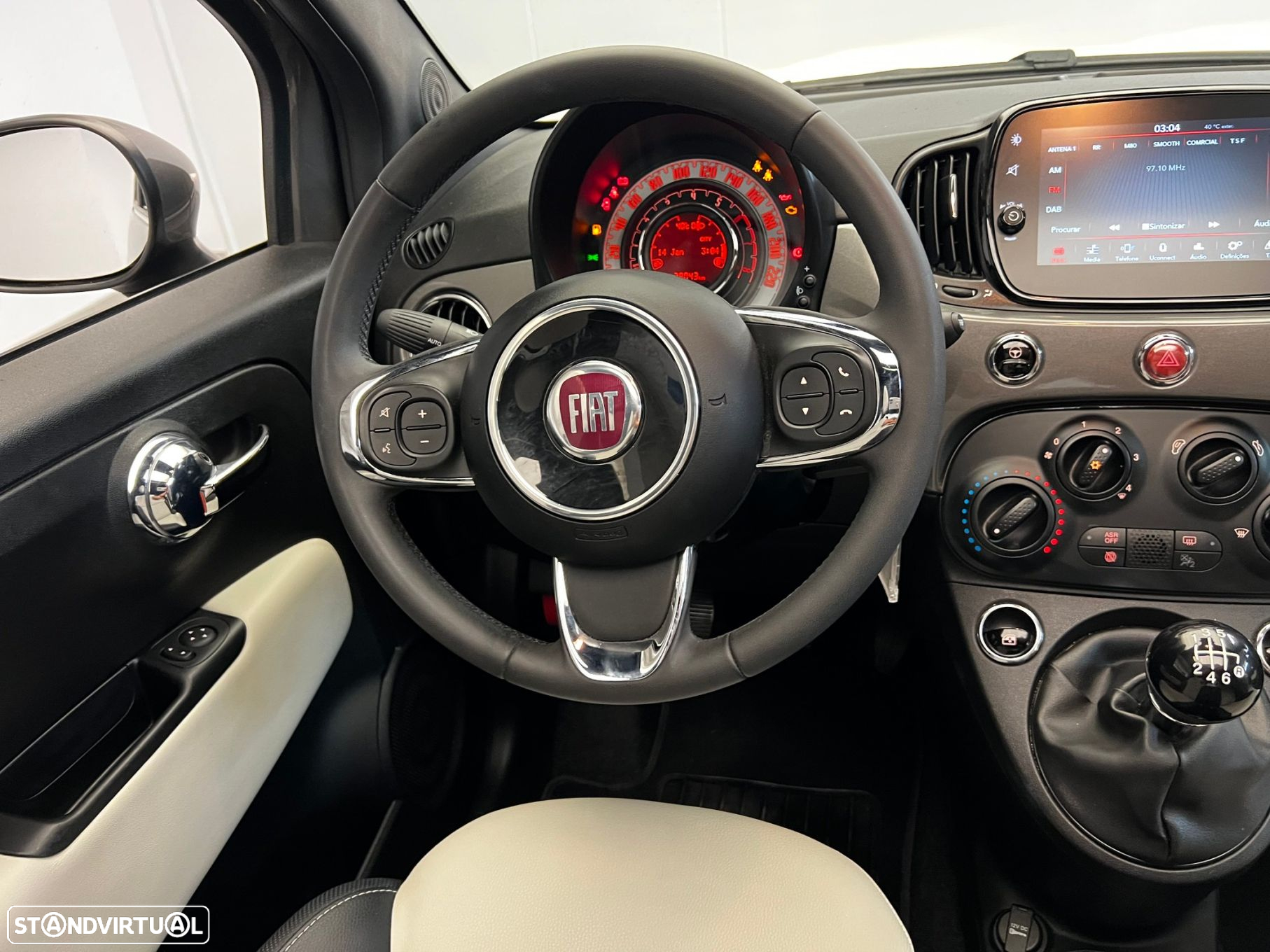 Fiat 500 - 13