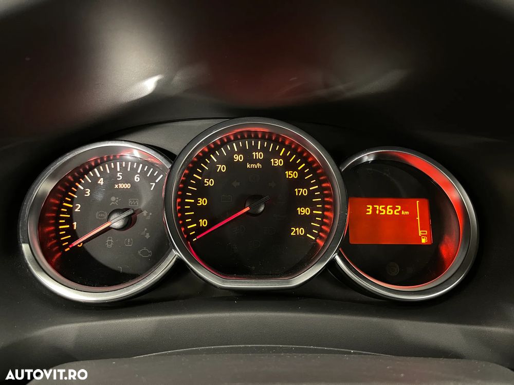 Dacia Logan 1.5 Blue dCi Laureate - 19