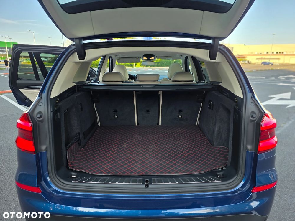 BMW X3 xDrive30d M Sport - 21