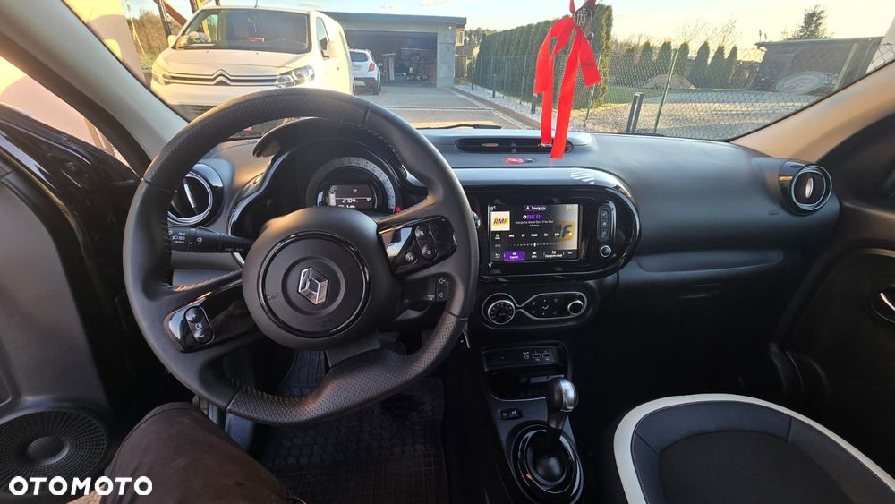 Renault Twingo Electric URBAN NIGHT - 21