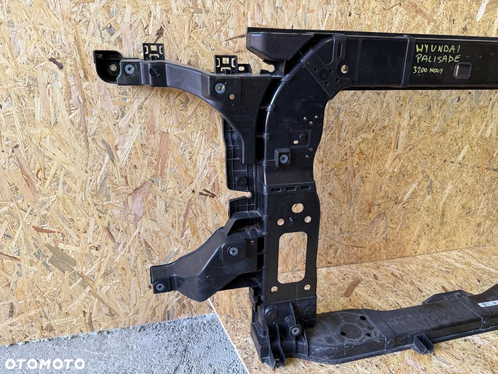 PAS PRZÓD PRZEDNI HYUNDAI PALISADE 64101-S8100 - 15