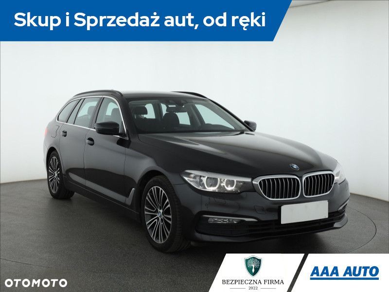 BMW Seria 5 - 2