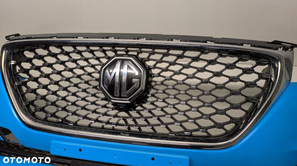 zderzak przód mg hs 2018-2020 - 6