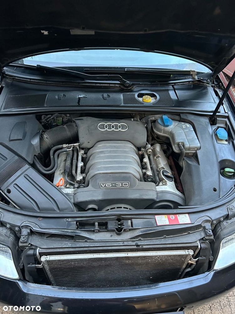 Audi A4 Avant - 29