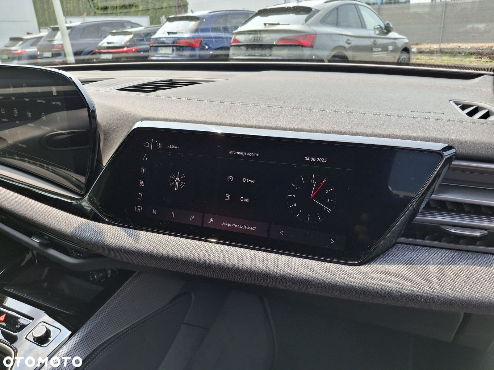 Audi A6 - 23