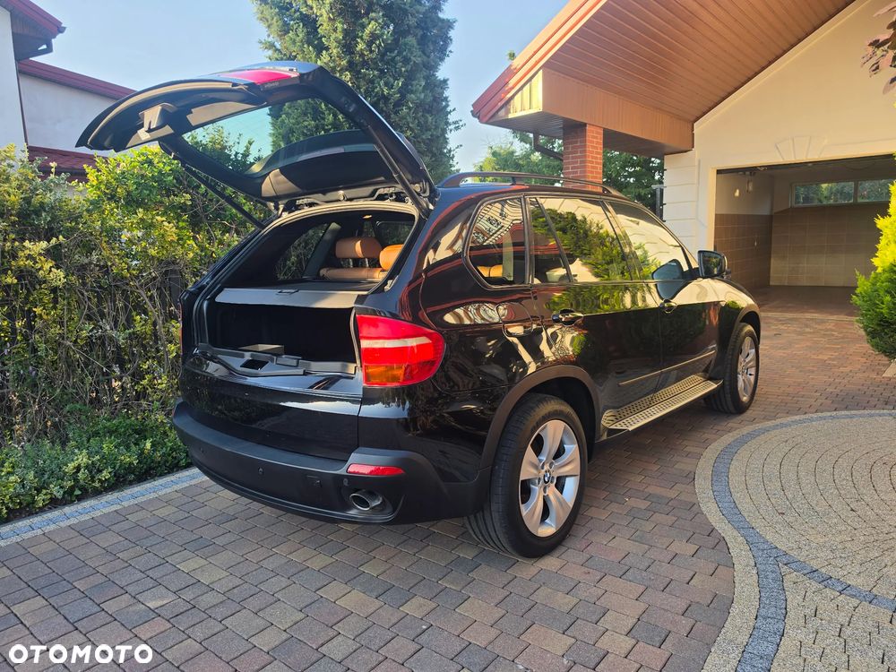 BMW X5 3.0d xDrive - 2