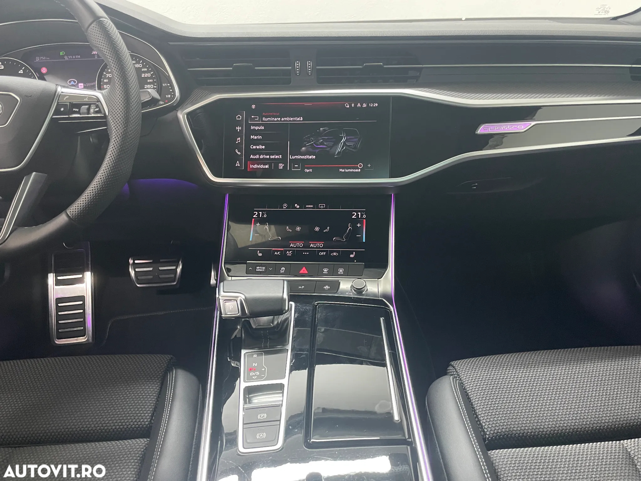 Audi A6 - 25