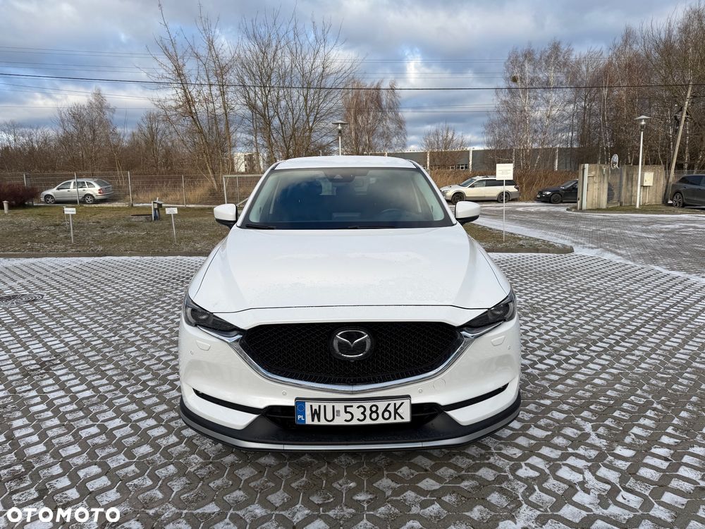 Mazda CX-5 - 11