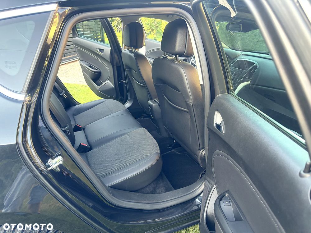 Opel Astra - 13