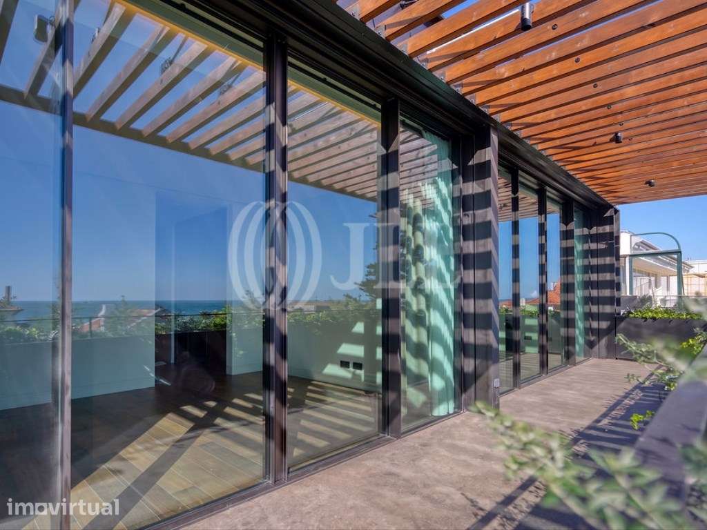 Apartamento T3 com garagem São João do Estoril, Cascais - Grande imagem: 4/20