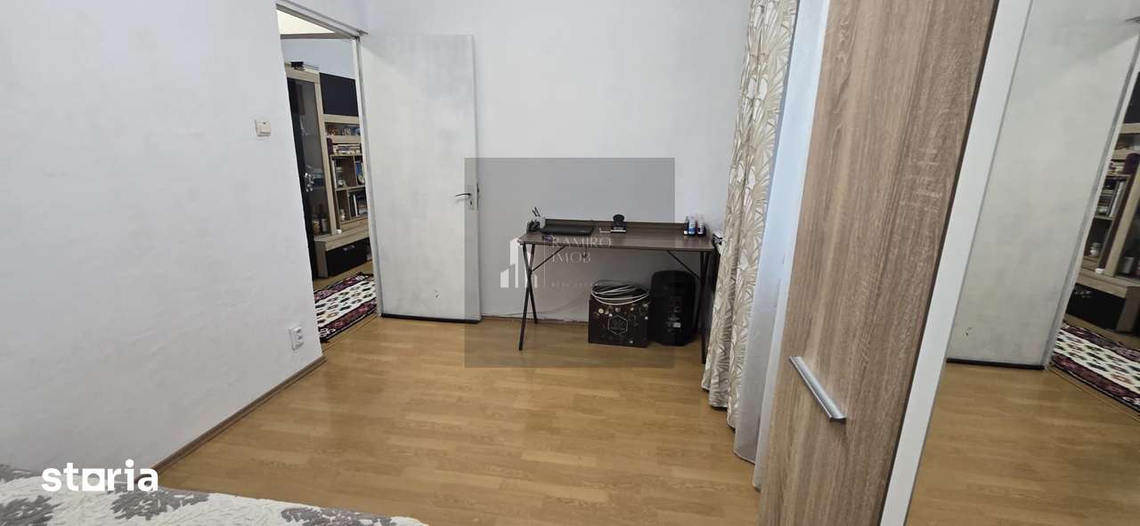 Apartament 2 camere zona Luica-Brancoveanu - Imagine principală: 4/10