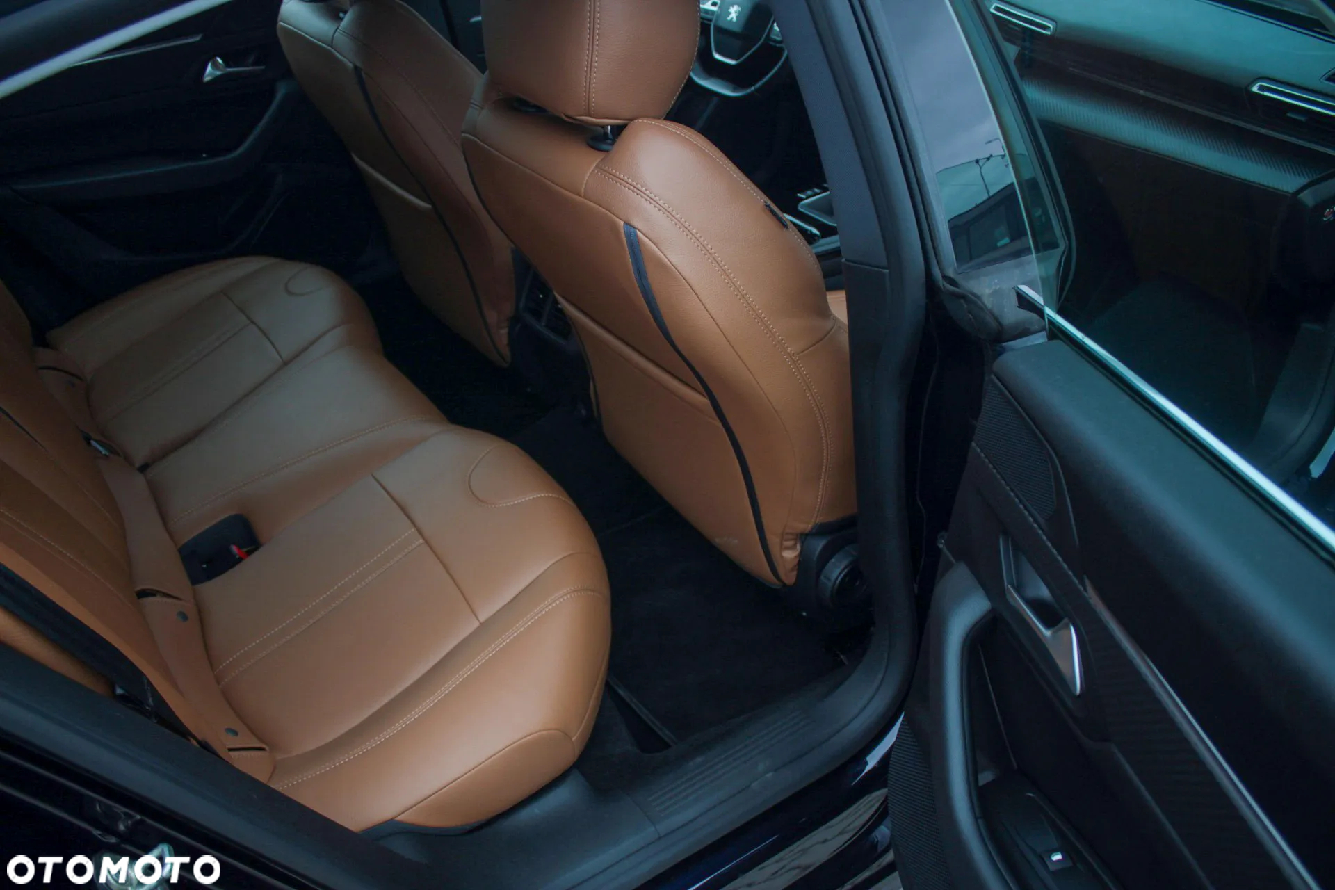 Peugeot 508 - 24