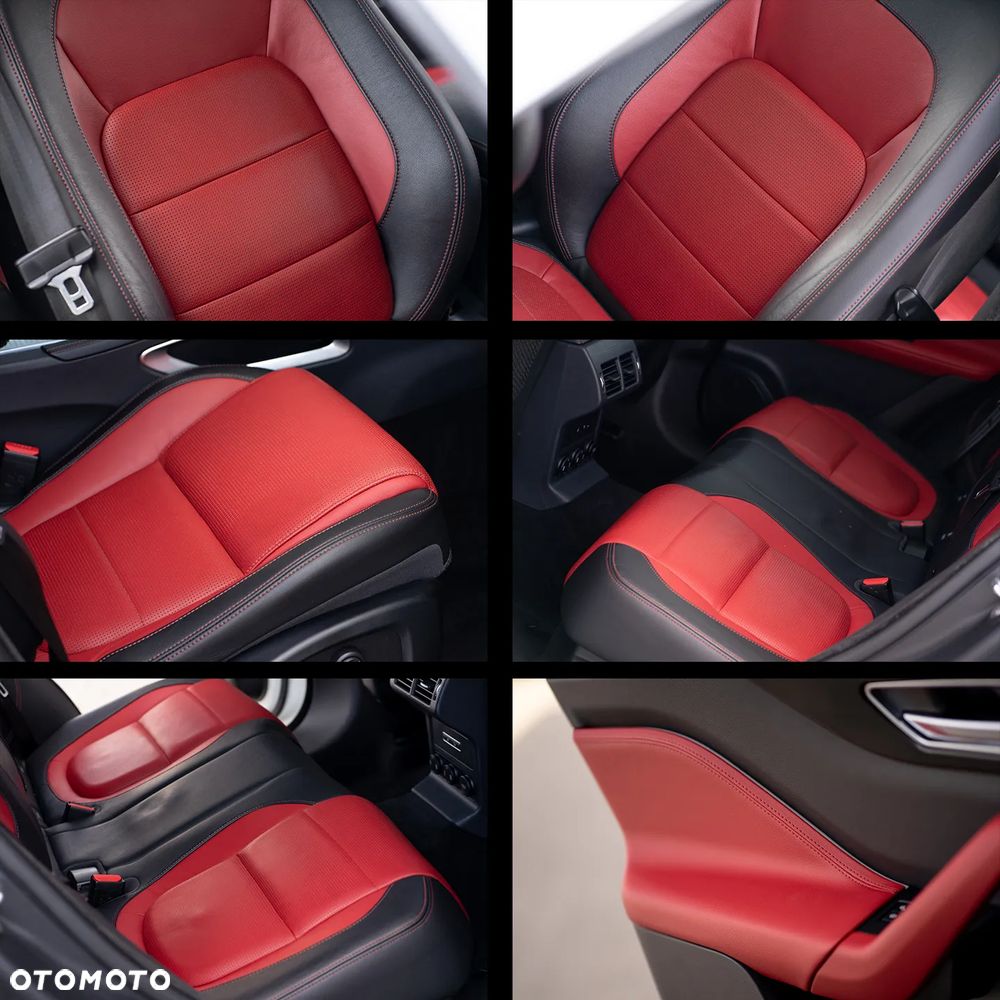 Jaguar F-Pace 2.0 i4P AWD R-Sport - 31