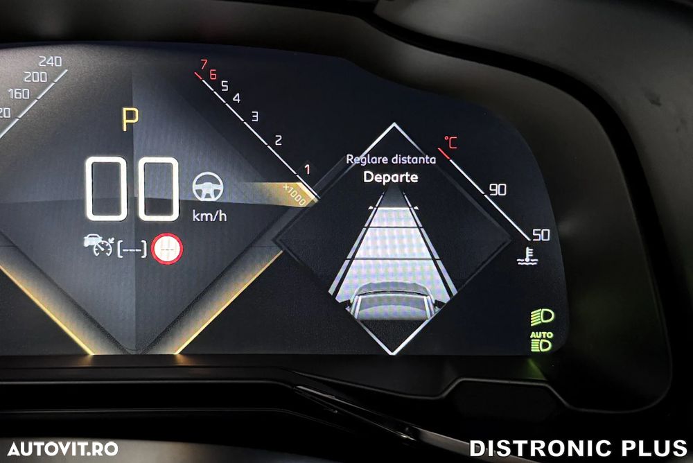 DS Automobiles DS 7 Crossback Crossback PureTech 180 Aut. GRAND CHIC - 36